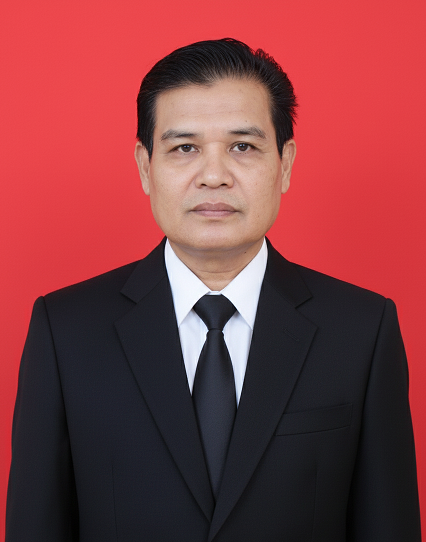 Ahmad Jamal Sihombing, S.H