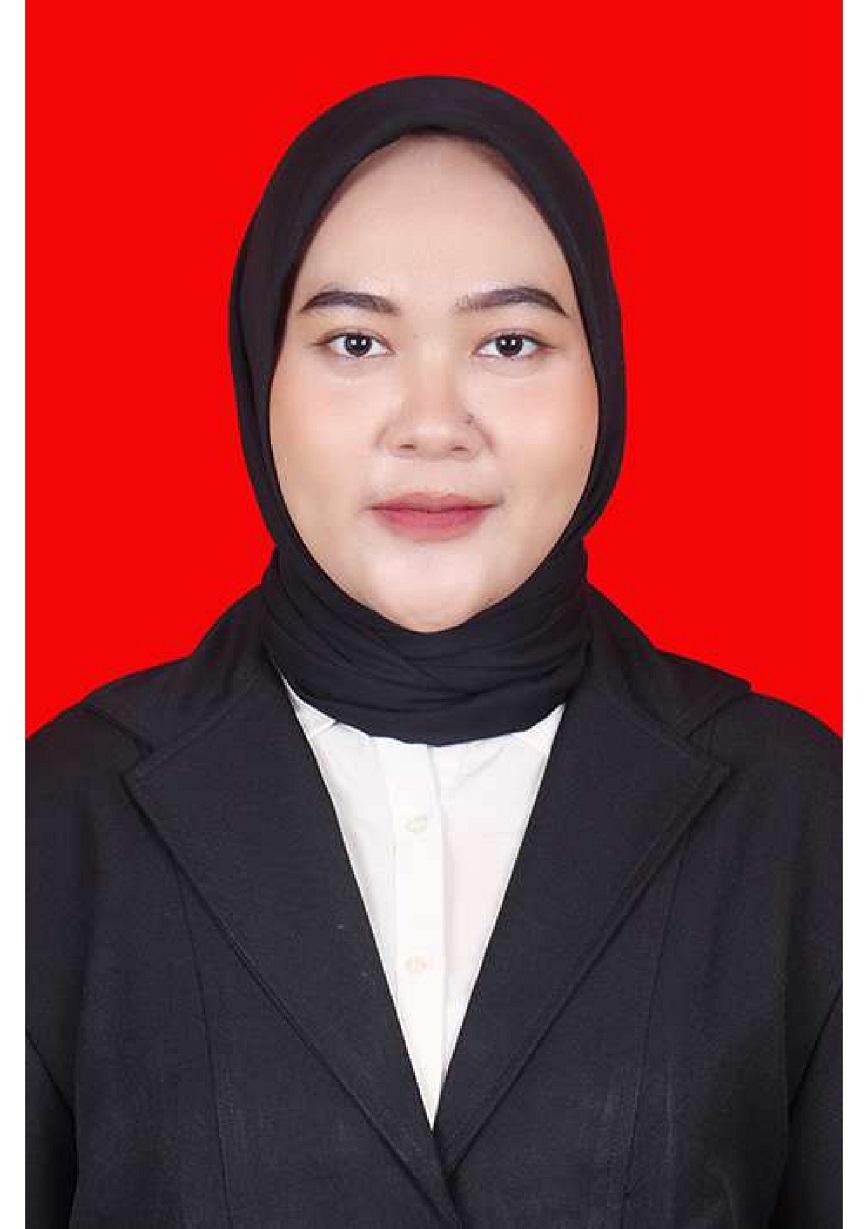 Chika Aurellia Putri, S.IP