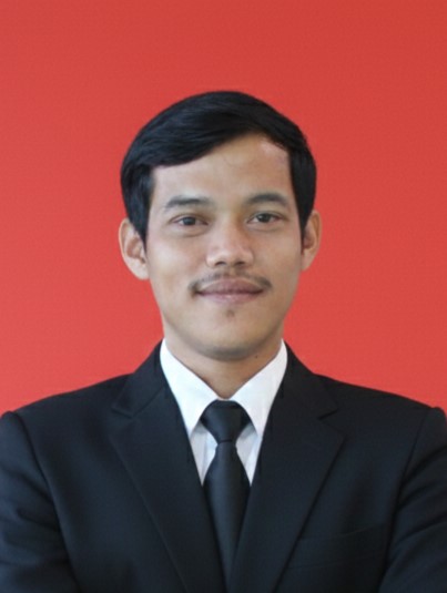 Handoko Ginanjar, S.Kom