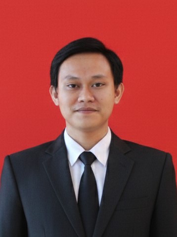 Mahlil Muhammad, S.IP