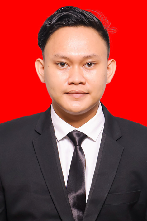 Mahlil Muhammad, S.IP