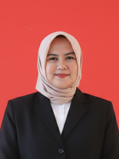 Nur Lingga Setya Dewi, S.IP., M.M.