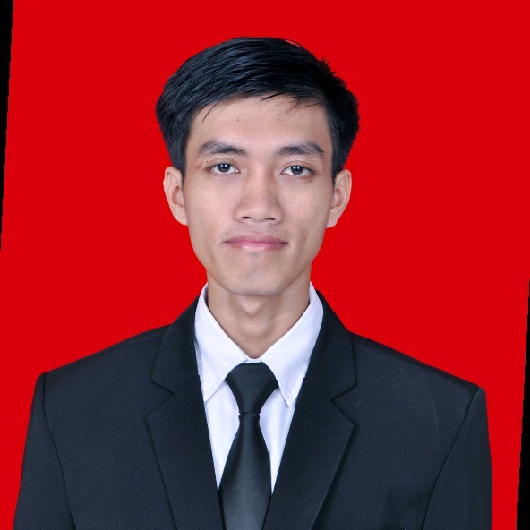 Rizky Andika, S.IP