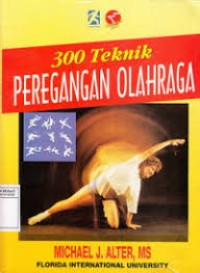 300 Teknik Peregangan Olahraga