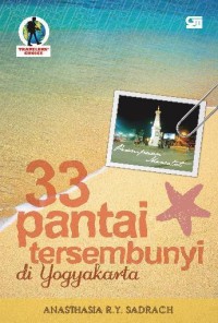 33 Pantai Tersembunyi di Yogyakarta
