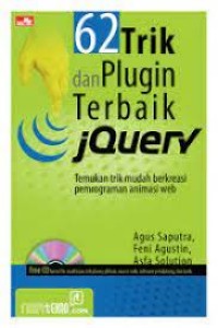 62 Trik dan Plugin Terbaik jQuery