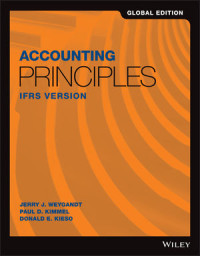 Image of Accounting Principles IFRS Version