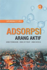 Adsorpsi Arang Aktif