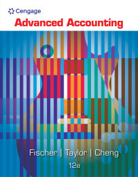 Image of Advanced Accounting