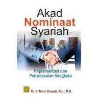 Akad Nominaat Syariah