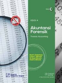 Akuntansi Forensik Edisi 4