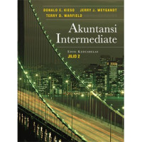 Image of Akuntansi Intermediate Jilid 2