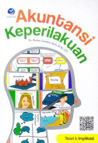Akuntansi Keperilakuan : Teori dan Implikasi