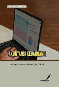 Akuntansi Keuangan 1