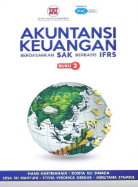 Akuntansi Keuangan Berdasarkan SAK Berbasis IFRS (Buku 2)