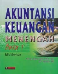 Image of Akuntansi Keuangan Menengah Buku 1