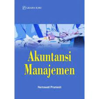 Image of Akuntansi Manajemen