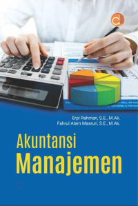 Image of Akuntansi Manajemen