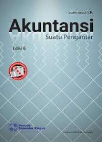 Akuntansi: Suatu Pengantar