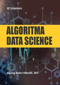 Algoritma Data Science