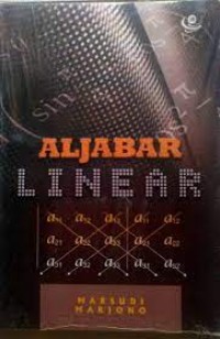 Aljabar Linear