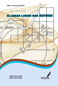Aljabar Linier dan Matriks