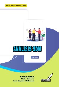 Analisis SDM