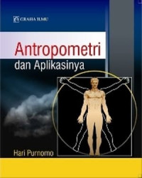 Image of Antropometri dan Aplikasinya