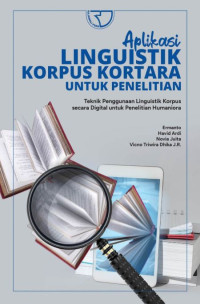 Image of Aplikasi Linguistik Korpus untuk Penelitian