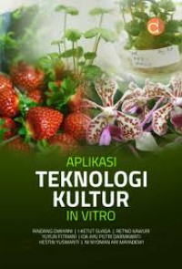Image of Aplikasi Teknologi Kultur In Vitro