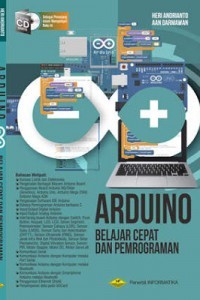 Arduino : Belajar Cepat Pemrograman