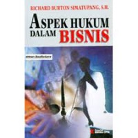 Image of Aspek Hukum dalam Bisnis