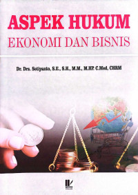 Image of Aspek Hukum Ekonomi dan Bisnis