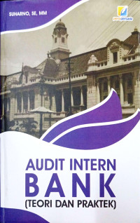 Audit Intern BANK (Teori dan Praktek)