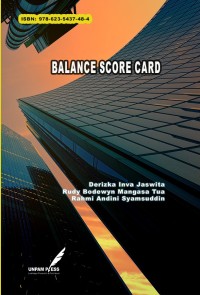 Balance Score Card