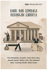 Image of Bank dan Lembaga Keuangan Lainnya