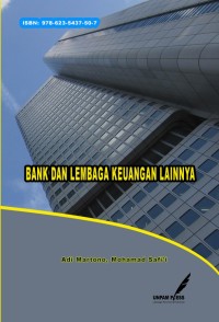 Image of Bank dan Lembaga Keuangan Lainnya