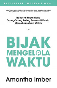 Image of Bijak Mengelola Waktu