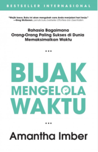 Image of Bijak Mengelola Waktu