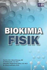 Biokimia Fisik