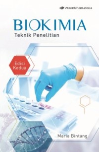 BIOKIMIA : Teknik Penelitian
