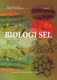 Biologi Sel