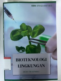Bioteknologi Lingkungan
