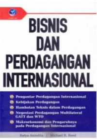 Image of Bisnis dan Perdagangan Internasional