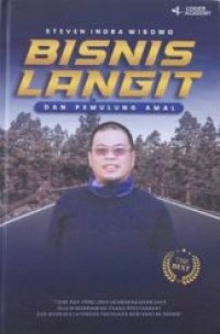 Bisnis Langit dan Pemulung Amal