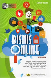 Bisnis Online