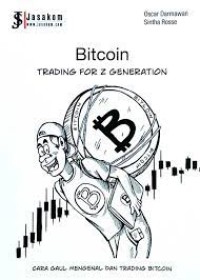 Image of Bitcoin Trading For Z Generation