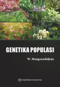 Buku Ajar Genetika Populasi