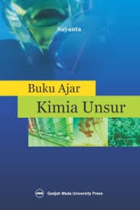 Buku Ajar Kimia Unsur