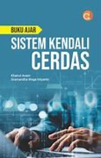 Buku Ajar Sistem Kendali Cerdas